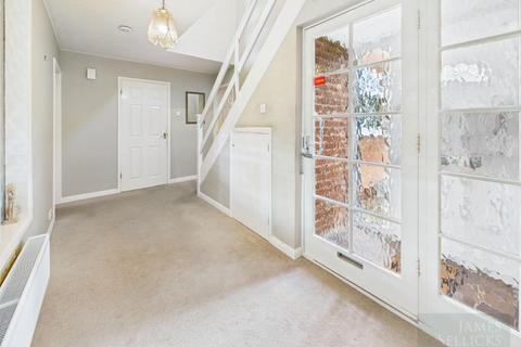 4 bedroom detached house for sale, Forsells End, Houghton-On-The-Hill, Leicester