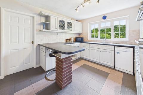 4 bedroom detached house for sale, Forsells End, Houghton-On-The-Hill, Leicester