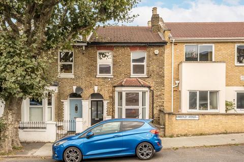 Kimberley Avenue, London SE15