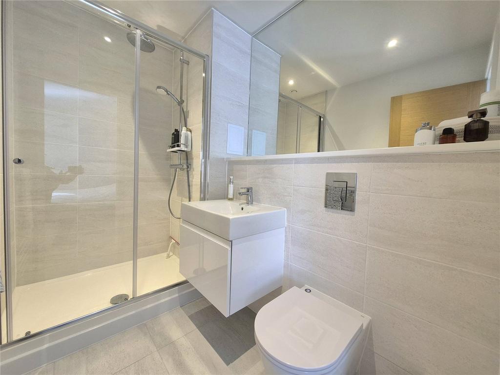 En-Suite