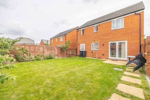 undefined, Buckle Drive, Aylesham, Canterbury, Kent, CT3