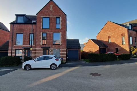 undefined, Abrahams Close, Bristol BS4