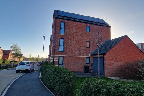 undefined, Abrahams Close, Bristol BS4