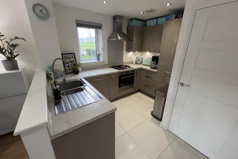undefined, Abrahams Close, Bristol BS4