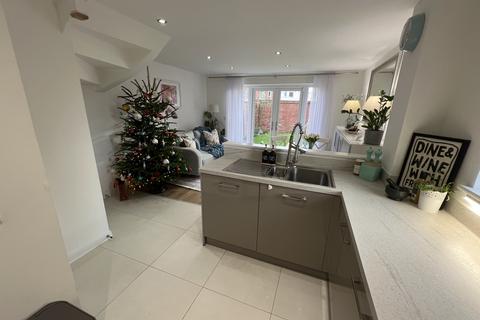 undefined, Abrahams Close, Bristol BS4