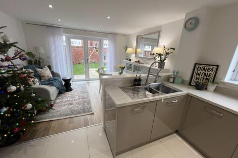 undefined, Abrahams Close, Bristol BS4