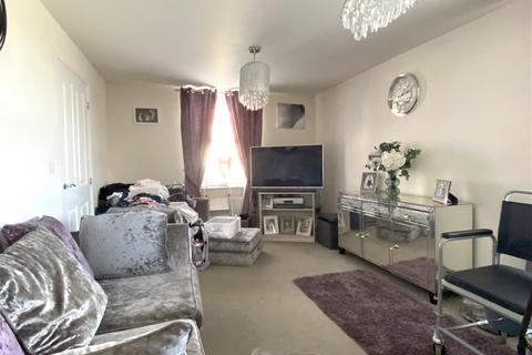 3 bedroom detached house for sale, Alfred Belshaw Road, Queniborough