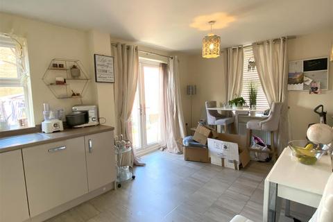 3 bedroom detached house for sale, Alfred Belshaw Road, Queniborough