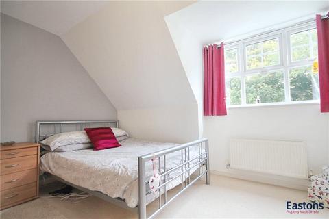 undefined, Wesley Place, Surrey KT18
