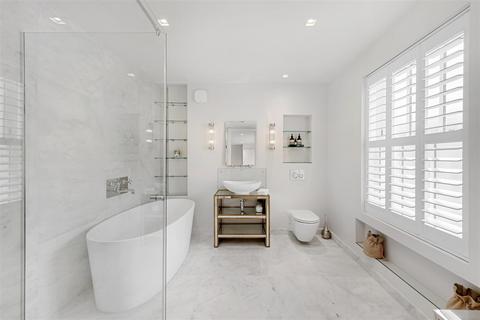 undefined, Lower Belgrave Street, Begravia, SW1W