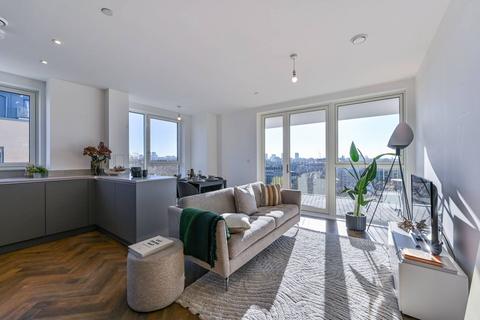 2 bedroom flat for sale, North West Quarter, Queen's Park, NW6