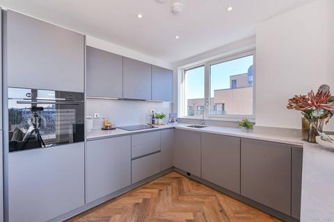 2 bedroom flat for sale, North West Quarter, Queen's Park, NW6