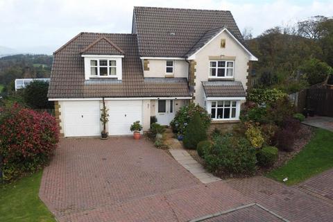 undefined, Teal Drive, Inverkip PA16