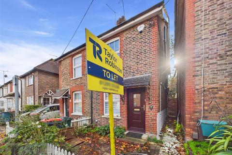 undefined, West Street, Crawley