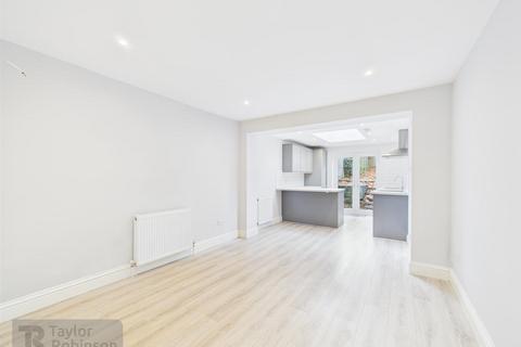 undefined, West Street, Crawley