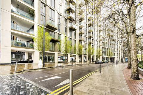 undefined, London Dock, Wapping E1W