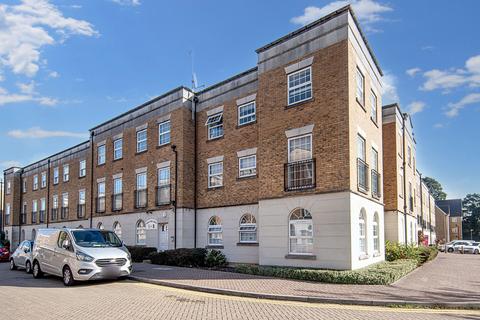 2 bedroom flat for sale, Tarragon Road, Ringlestone House, ME16