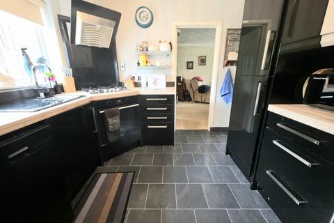 3 bedroom detached house for sale, The Maples, Warwickshire CV12