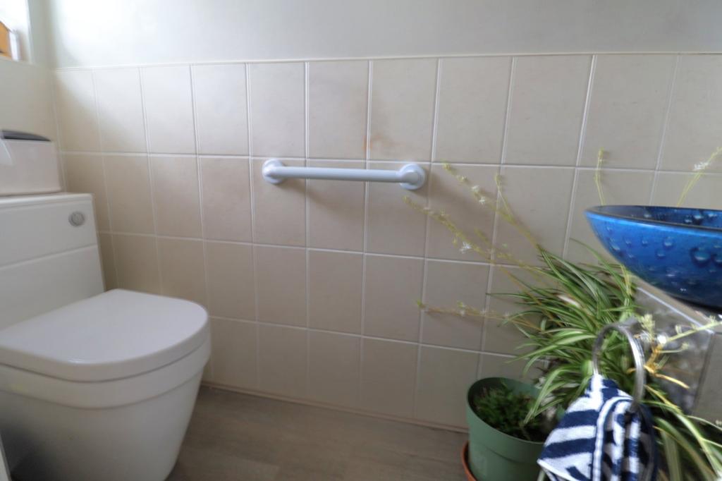 Claokroom/Wc