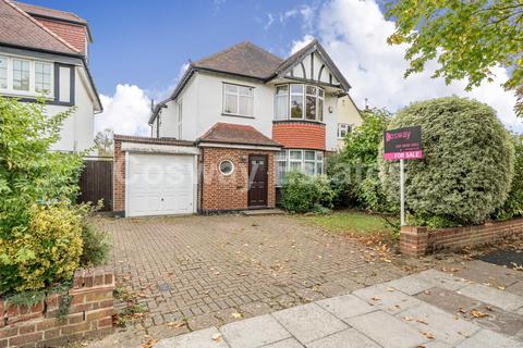 undefined, Parkside, Mill Hill, NW7