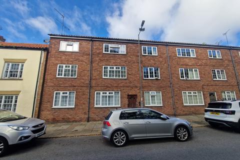 Kirkgate, East Yorkshire YO16