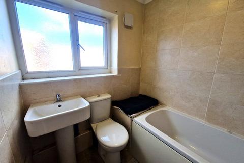 undefined, Kirkgate, East Yorkshire YO16