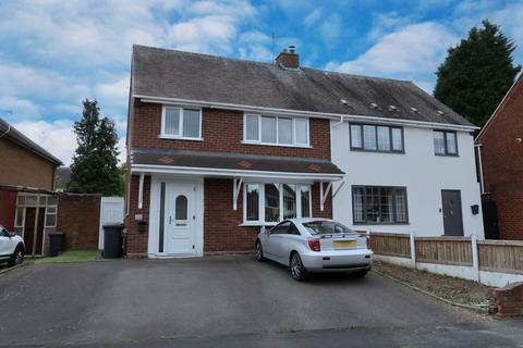 undefined, Brindley Avenue, Wolverhampton WV11