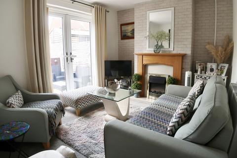 undefined, Brindley Avenue, Wolverhampton WV11