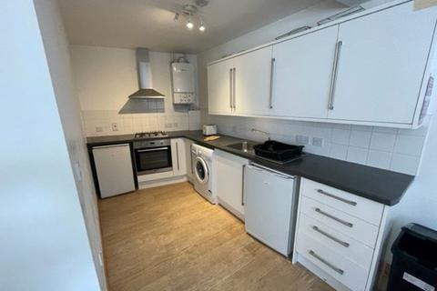 undefined, Thorpe Street, Leicester
