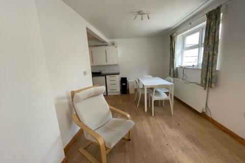 undefined, Thorpe Street, Leicester
