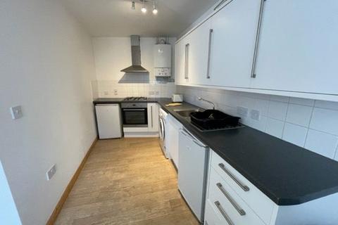 undefined, Thorpe Street, Leicester