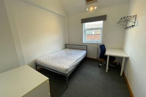 undefined, Thorpe Street, Leicester
