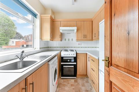 undefined, Merton Park Parade, London SW19