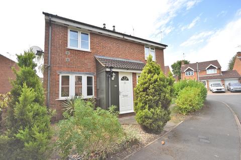 undefined, The Paddock, Hertfordshire CM23