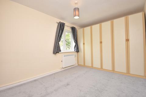 undefined, The Paddock, Hertfordshire CM23