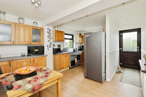 undefined, Central Drive, Rotherham S66