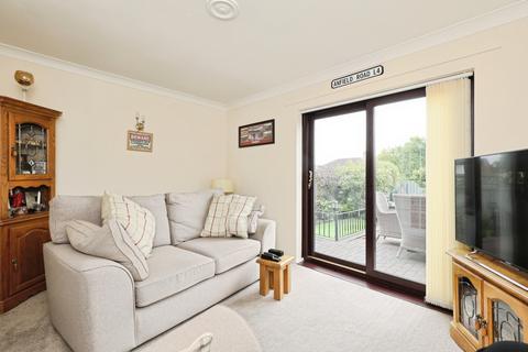 undefined, Central Drive, Rotherham S66