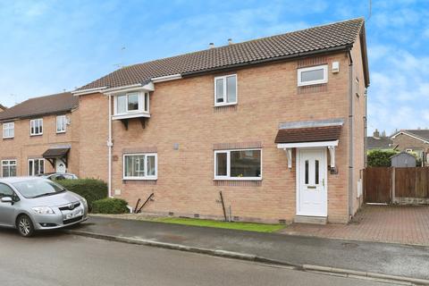 undefined, Sandall View, Sheffield S25