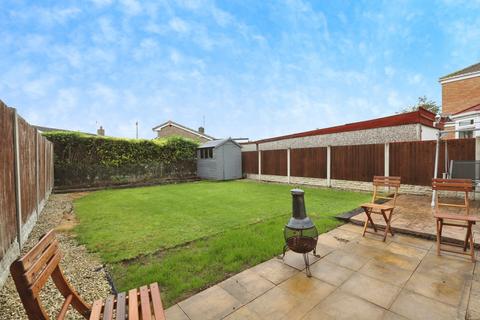undefined, Sandall View, Sheffield S25
