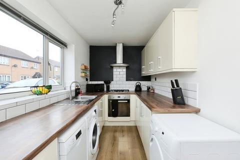 undefined, Sandall View, Sheffield S25