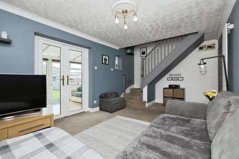 undefined, Sandall View, Sheffield S25