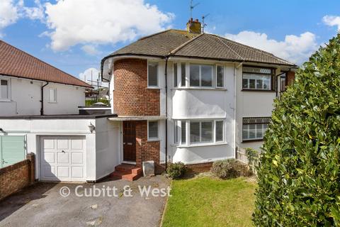 Mackie Avenue, Patcham, Brighton, East Sussex