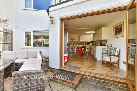 undefined, Mackie Avenue, Patcham, Brighton, East Sussex