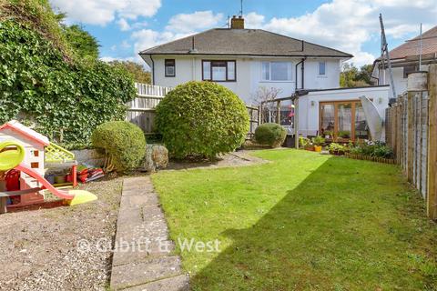 undefined, Mackie Avenue, Patcham, Brighton, East Sussex