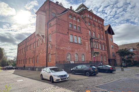 undefined, Castle Brewery, Newark NG24