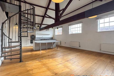 undefined, Castle Brewery, Newark NG24