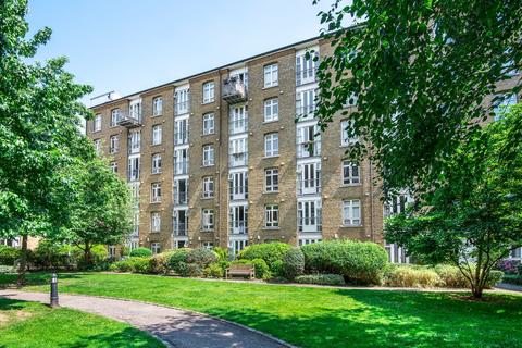 undefined, Park East Building, Bow Quarter, Fairfield Road, E3