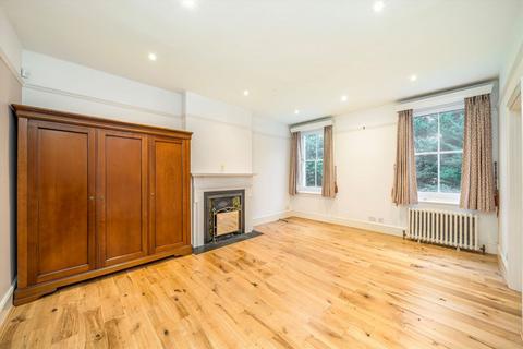 undefined, Dulwich Wood Avenue, London SE19