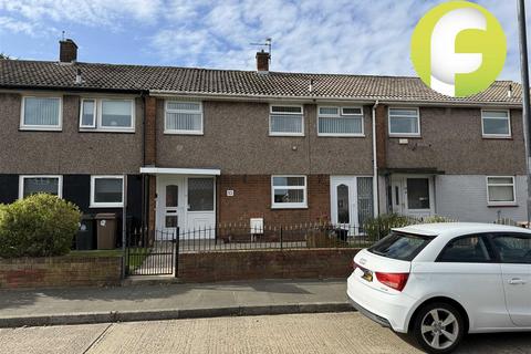 undefined, Devon Road, North Shields
