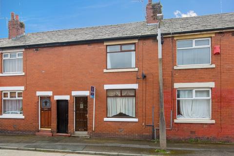 undefined, Raglan Street, Preston PR2